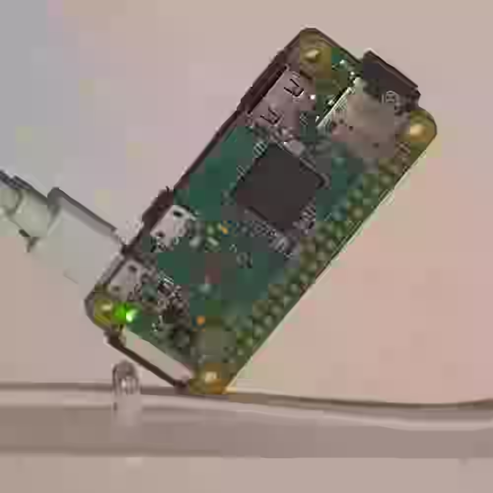 Raspberry Pi Zero W